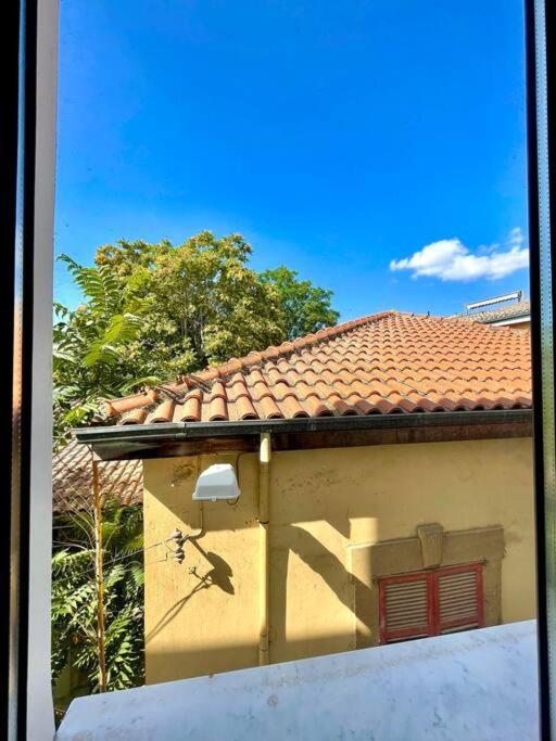 Demetra 1 Bdr Down Town Nicosia By Platform 357 Apartman Kültér fotó